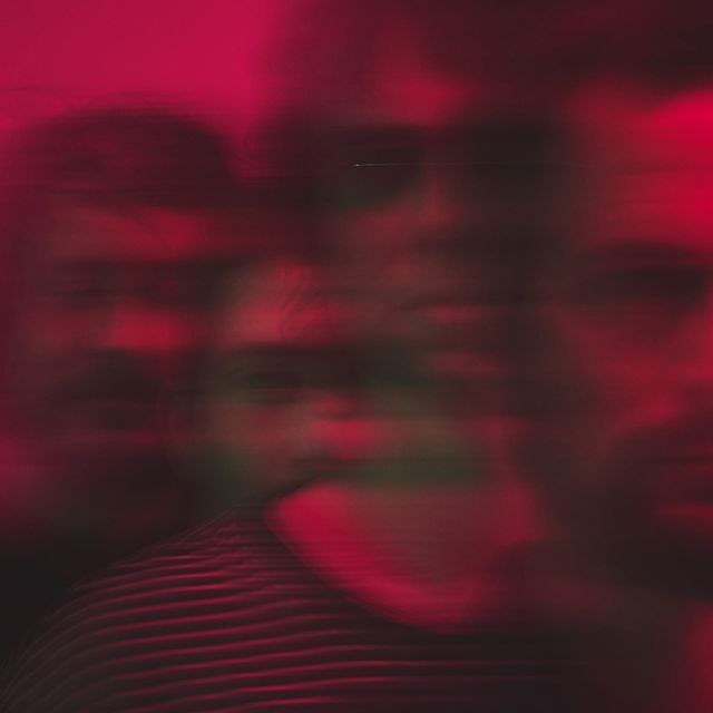 House of Mirrors album cover