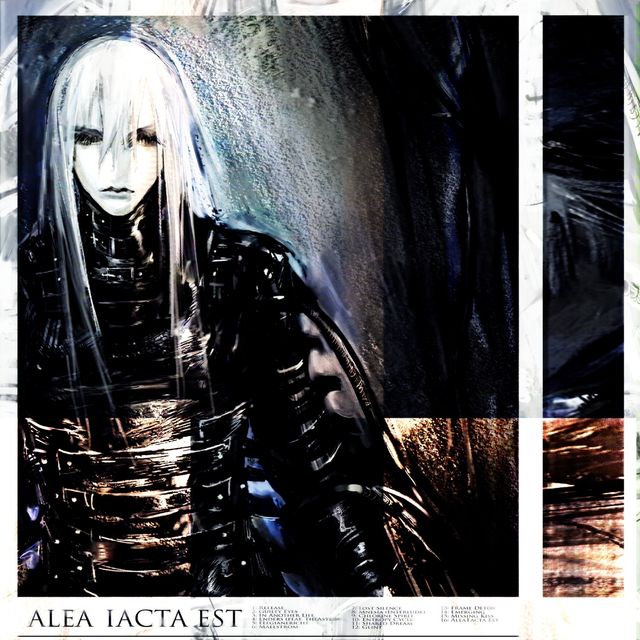 ALEA IACTA EST album cover