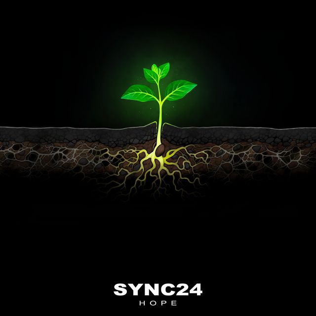 Hope — Sync24